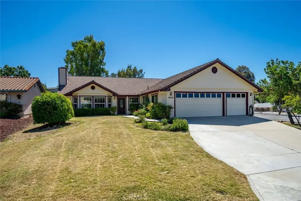 4834 Pintail Avenue, Paso Robles, CA 93446 - #1
