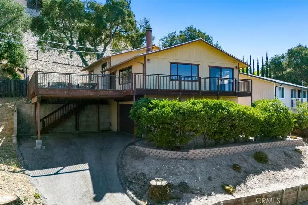 5675 Hermosilla Avenue, Atascadero, CA 93422 - #1