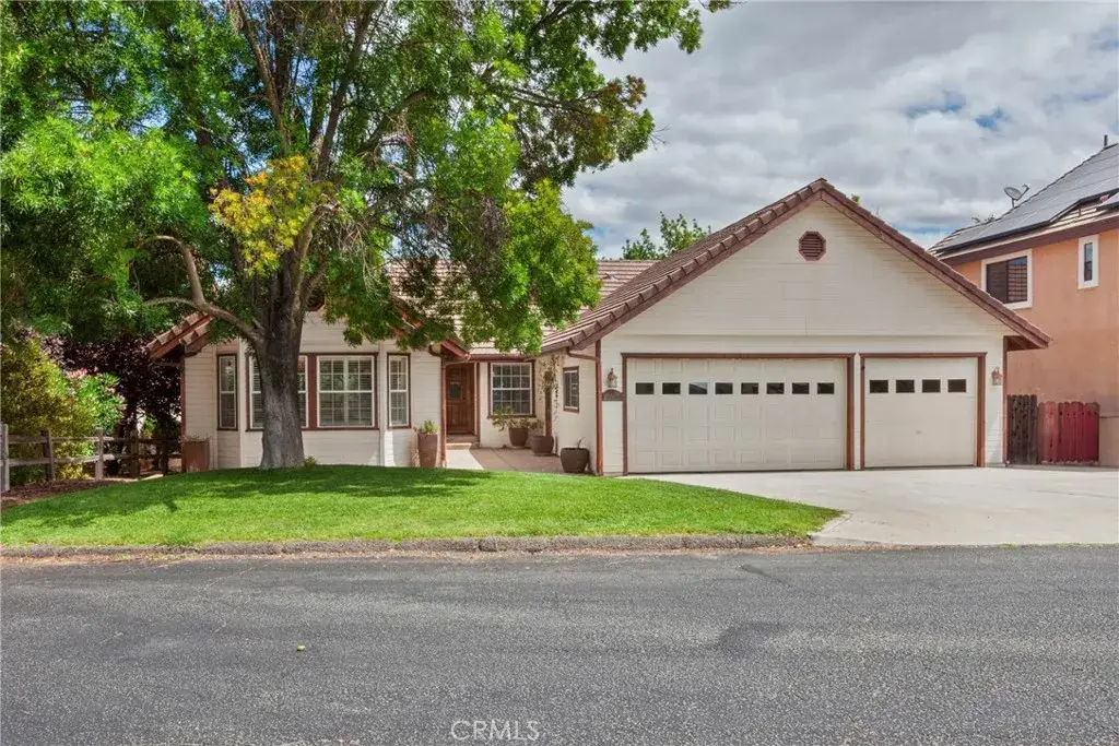 1931 Wild Rice, Paso Robles, CA 93446 - #1