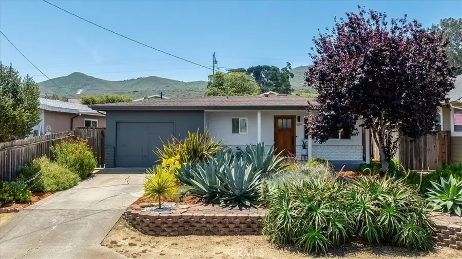 589 Mar Vista, Los Osos, CA 93402 - #3