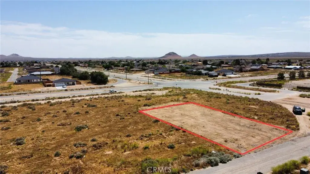 0 79th St, California City, CA 93505 - #1