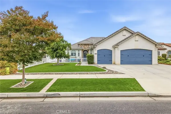 226 Hampton Drive, Santa Maria, CA 93454