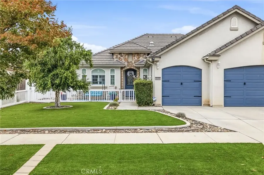 226 Hampton Drive, Santa Maria, CA 93454 - #2