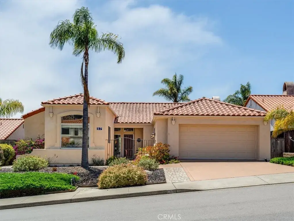 57 La Gaviota, Pismo Beach, CA 93449 - #1