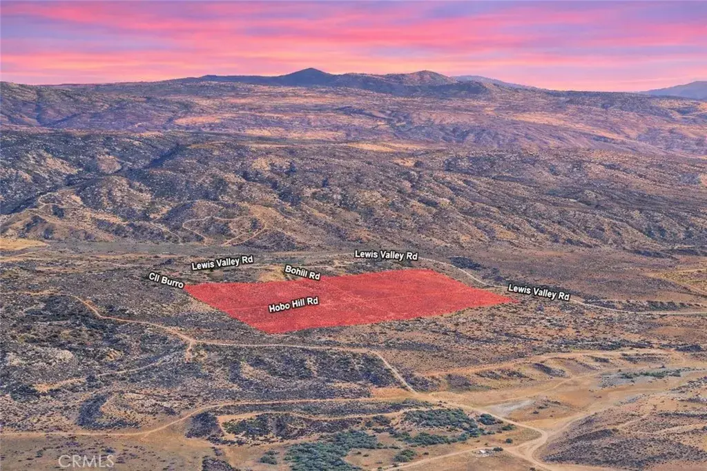 44530 Lewis Valley, Hemet, CA 92544 - #1