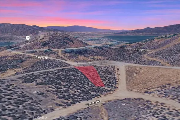 0 Prevost, Lake Elsinore, CA 92530