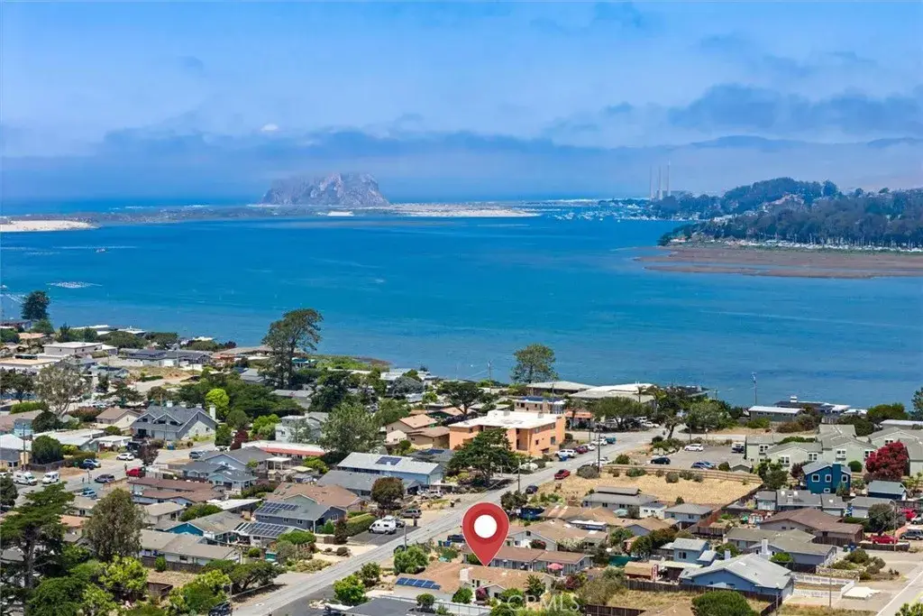 1280 6th, Los Osos, CA 93402 - #1