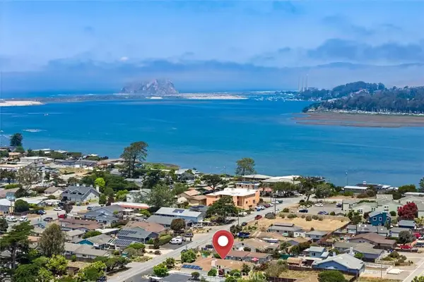 1280 6th, Los Osos, CA 93402