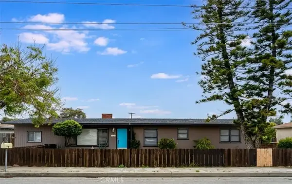 1121 Sunset, Arroyo Grande, CA 93420