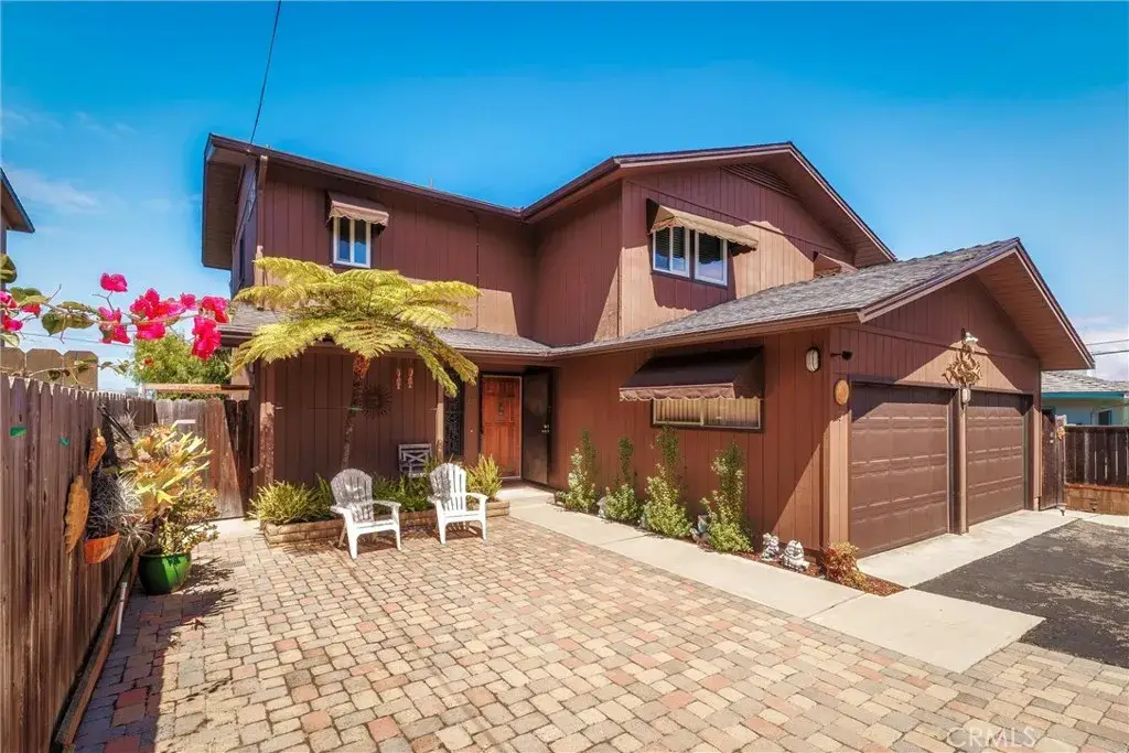 487 Estero, Morro Bay, CA 93442 - #1