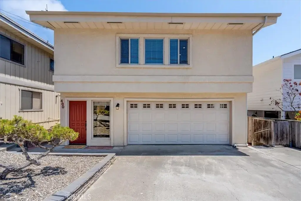 480 Zanzibar, Morro Bay, CA 93442 - #1