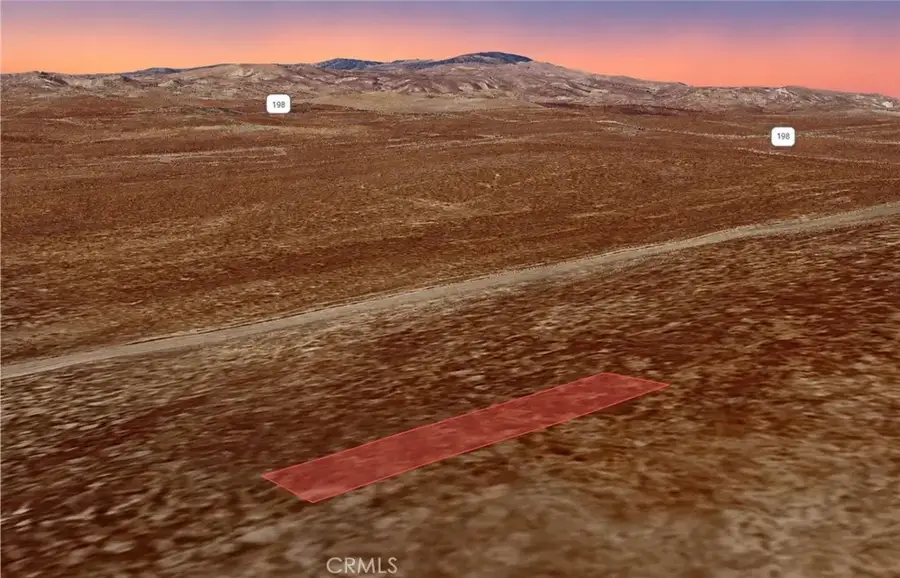 0 Dorris, Coalinga, CA 93210 - #3