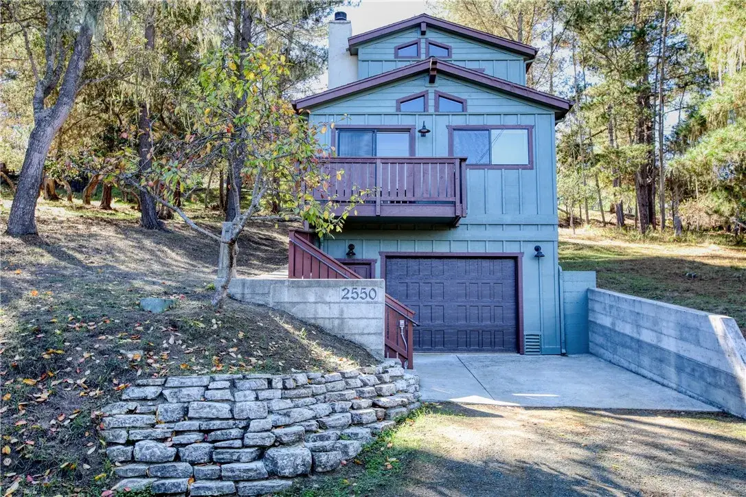 2550 Emerson Road, Cambria, CA 93428 - #1
