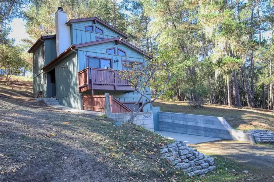 2550 Emerson Road, Cambria, CA 93428 - #2