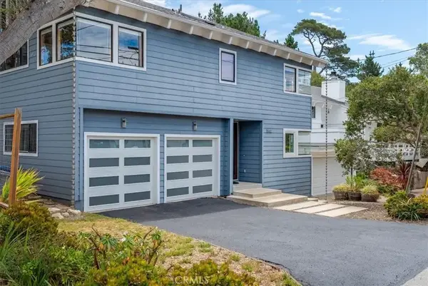 5950 Sunbury Avenue, Cambria, CA 93428