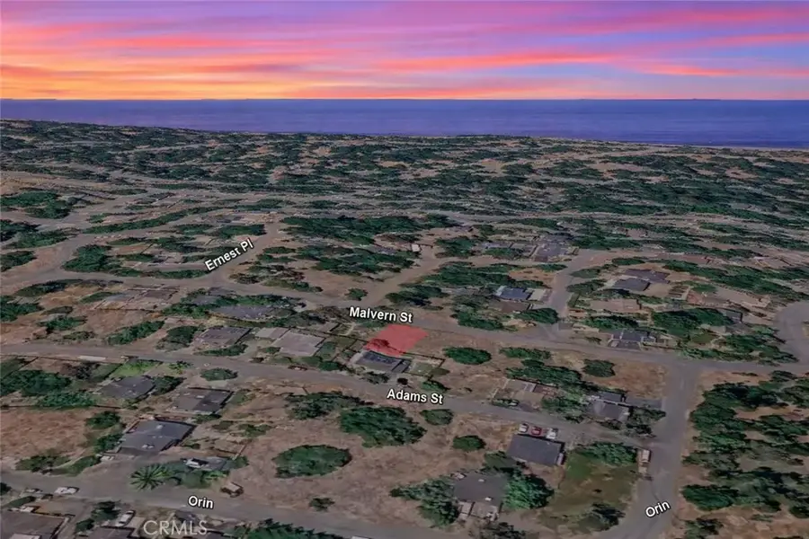 0 Malvern, Cambria, CA 93429 - #2