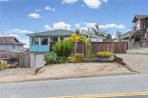 1778 11th Street, Los Osos, CA 93402