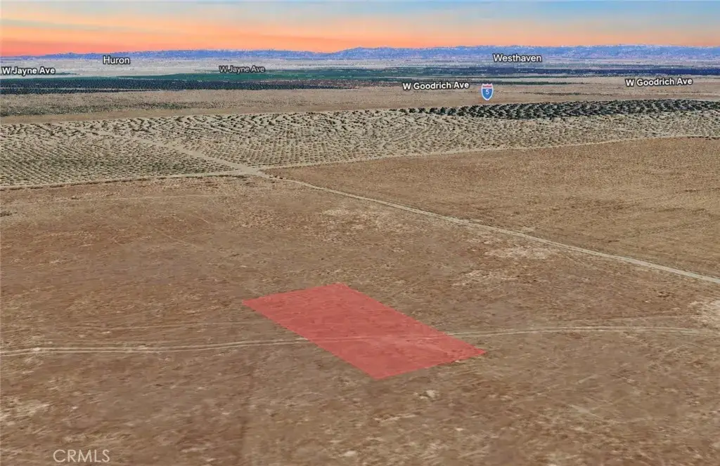 0 West Side, Coalinga, CA 93210 - #1