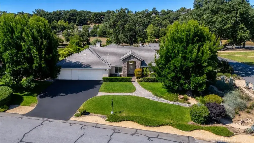 3200 Rancho Viejo, Atascadero, CA 93422 - #1