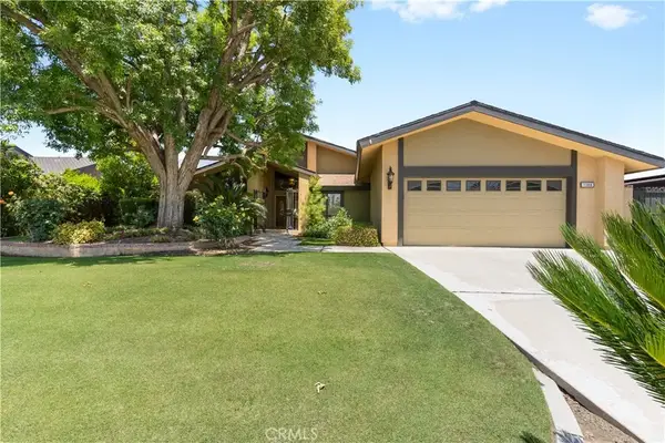 7308 Budge Way, Bakersfield, CA 93309