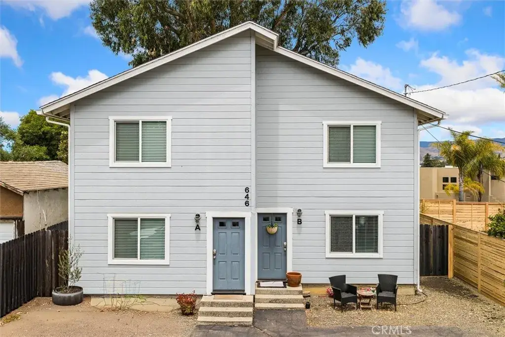 646 Perkins Lane, San Luis Obispo, CA 93401 - #1
