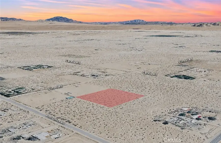 0 Sunset, Lucerne Valley, CA 92356 - #3