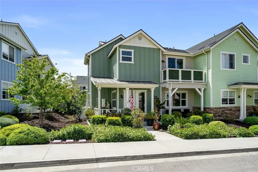 1225 Sponza Dr #1, San Luis Obispo, CA 93401 - #1