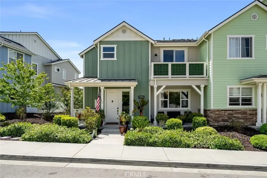 1225 Sponza Dr #1, San Luis Obispo, CA 93401 - #2