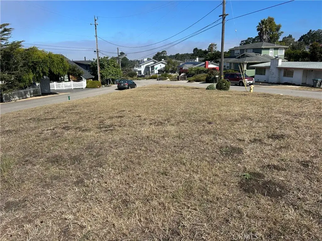 1886 Wales, Cambria, CA 93428 - #1