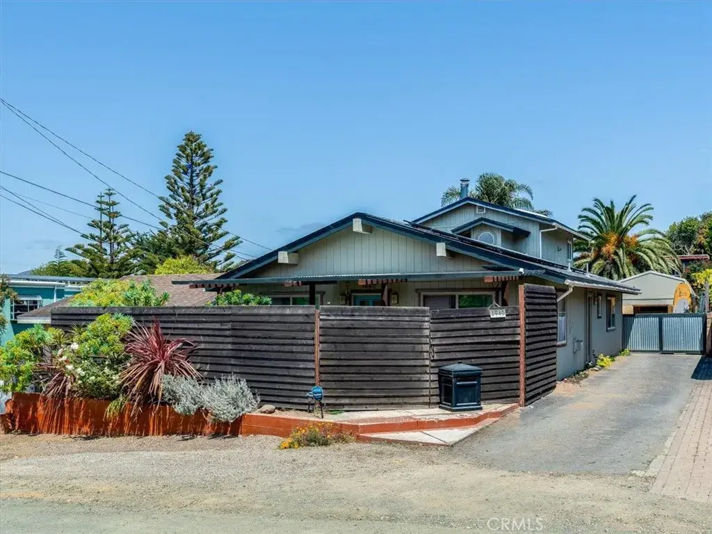 1940 Aspen, Los Osos, CA 93402 - #1