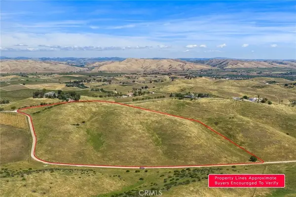 1738 Nygren, San Miguel, CA 93451