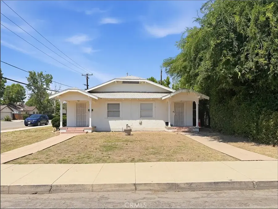 200 Oregon, Bakersfield, CA 93305 - #2
