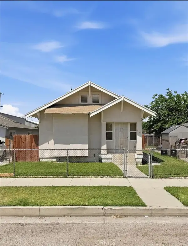 410 E 21st, Bakersfield, CA 93305