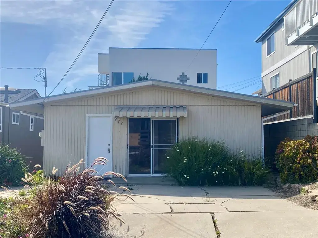 479 Orcas, Morro Bay, CA 93442 - #1