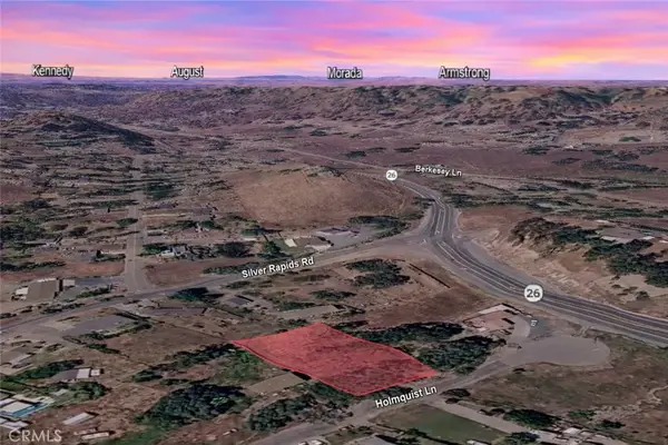 2534 Holmquist, Valley Springs, CA 95252