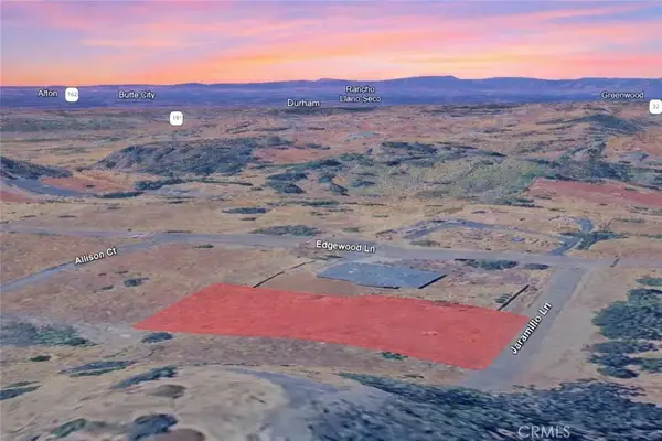 1610 Jaramillo, Paradise, CA 95969