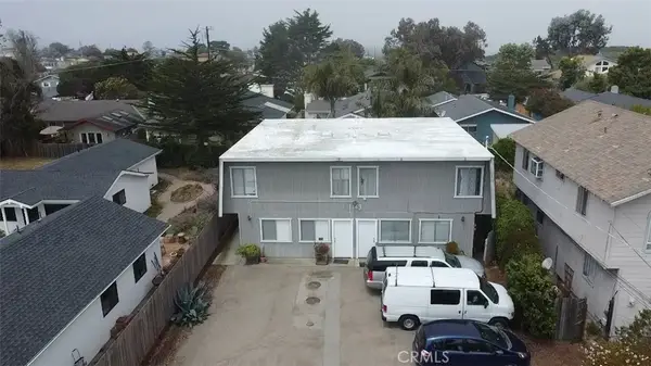 1143 16th, Los Osos, CA 93402