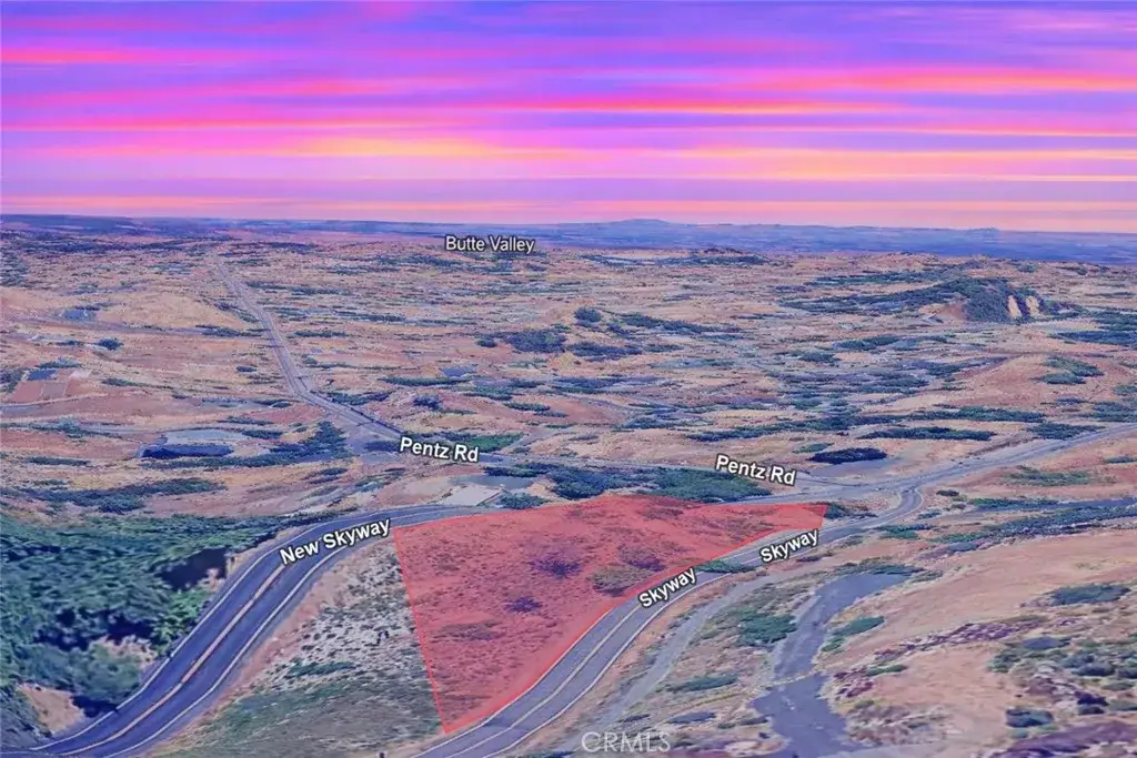 0 New Skyway, Paradise, CA 95969 - #1