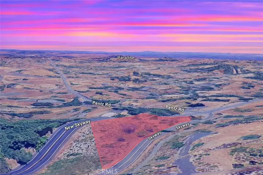 0 New Skyway, Paradise, CA 95969 - #2
