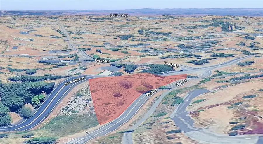 0 New Skyway, Paradise, CA 95969 - #3