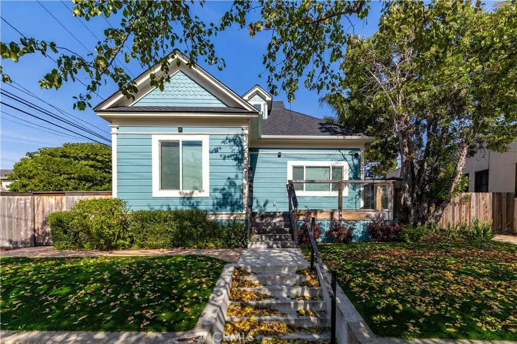 2006 Chorro, San Luis Obispo, CA 93401 - #1