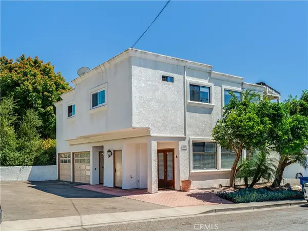 111 Boeker Avenue, Pismo Beach, CA 93449