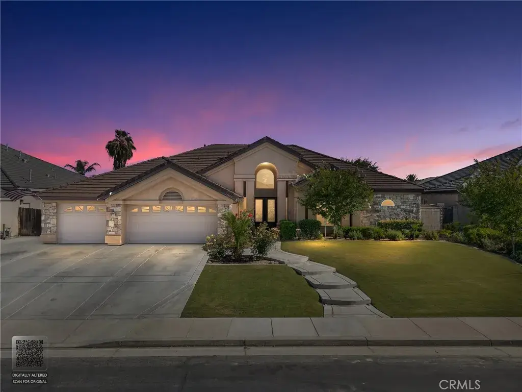 13505 Nantucket, Bakersfield, CA 93314 - #1