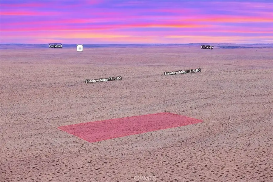 0 Drifting Sands, Helendale, CA 92342 - #3