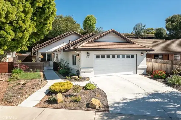 430 Spanish Moss, Arroyo Grande, CA 93420