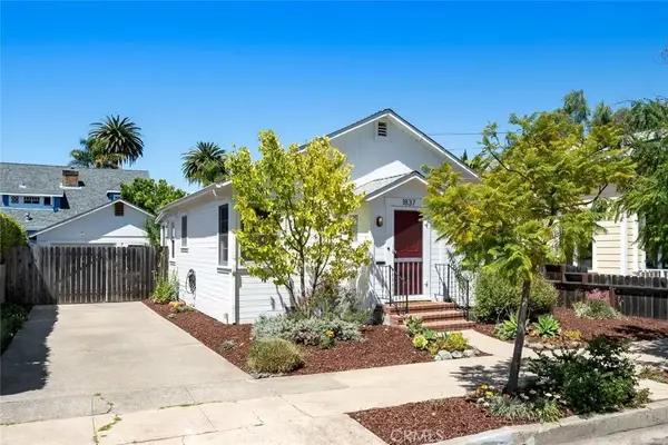 1837 Chorro St, San Luis Obispo, CA 93401