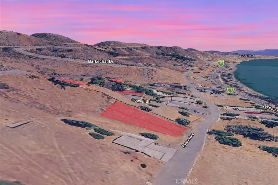 0 Ryan, Lake Elsinore, CA 92530 - #2