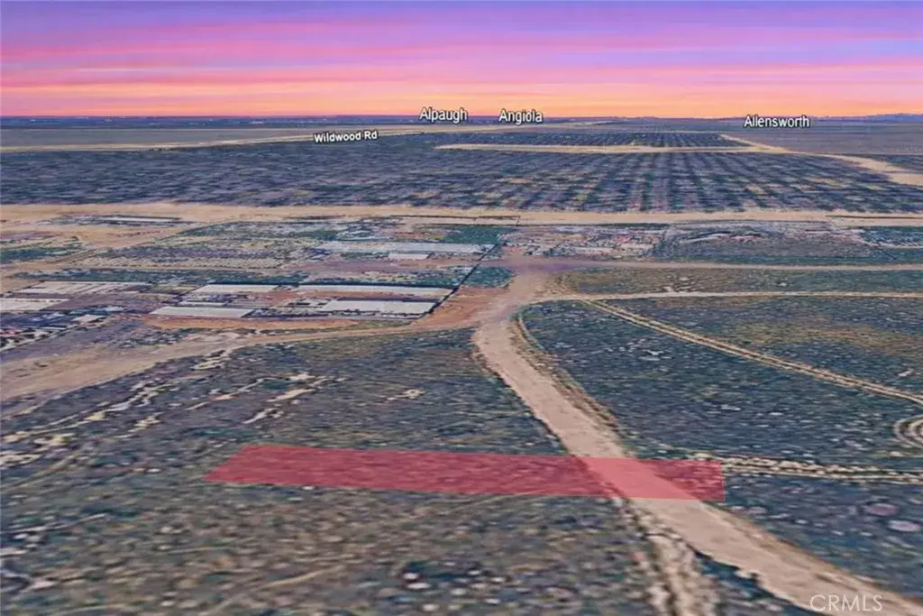 0 Wildwood, Wasco, CA 93280 - #1