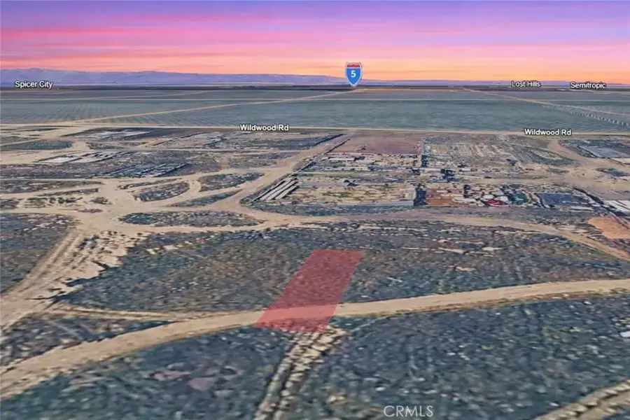 0 Wildwood, Wasco, CA 93280 - #2
