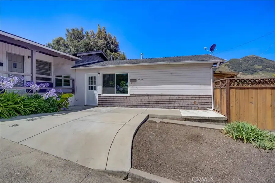 1023 Walnut Street, San Luis Obispo, CA 93401 - #3